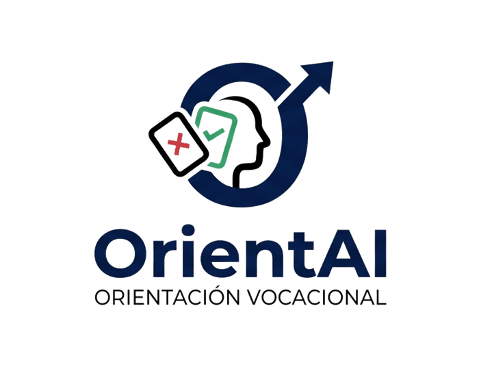 OrientAI — Orientación Vocacional